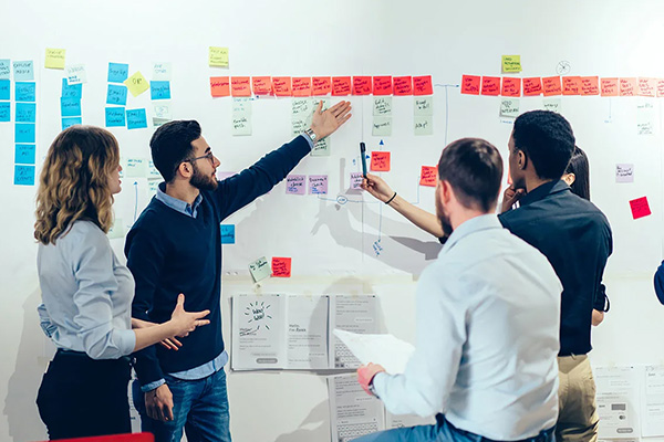 Change Management
